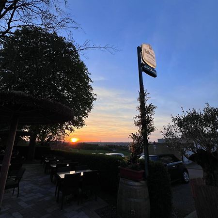 Ferienwohnung Lodge 43 Τρίερ Εξωτερικό φωτογραφία