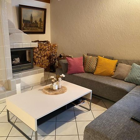 Ferienwohnung Lodge 43 Τρίερ Εξωτερικό φωτογραφία