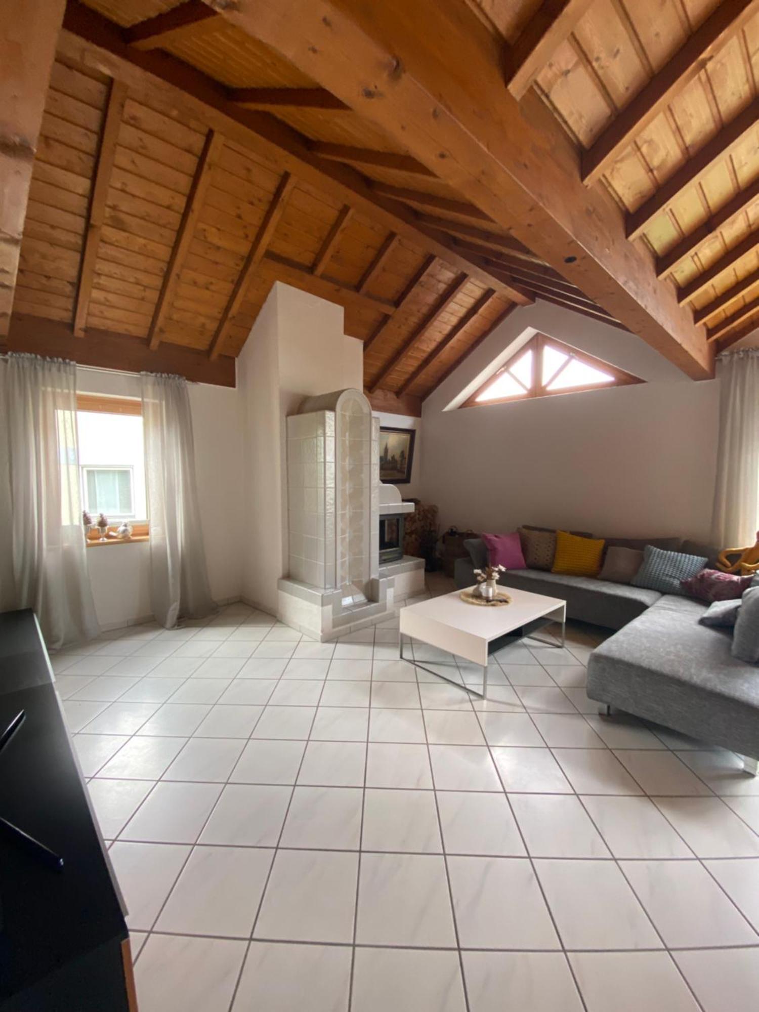 Ferienwohnung Lodge 43 Τρίερ Εξωτερικό φωτογραφία