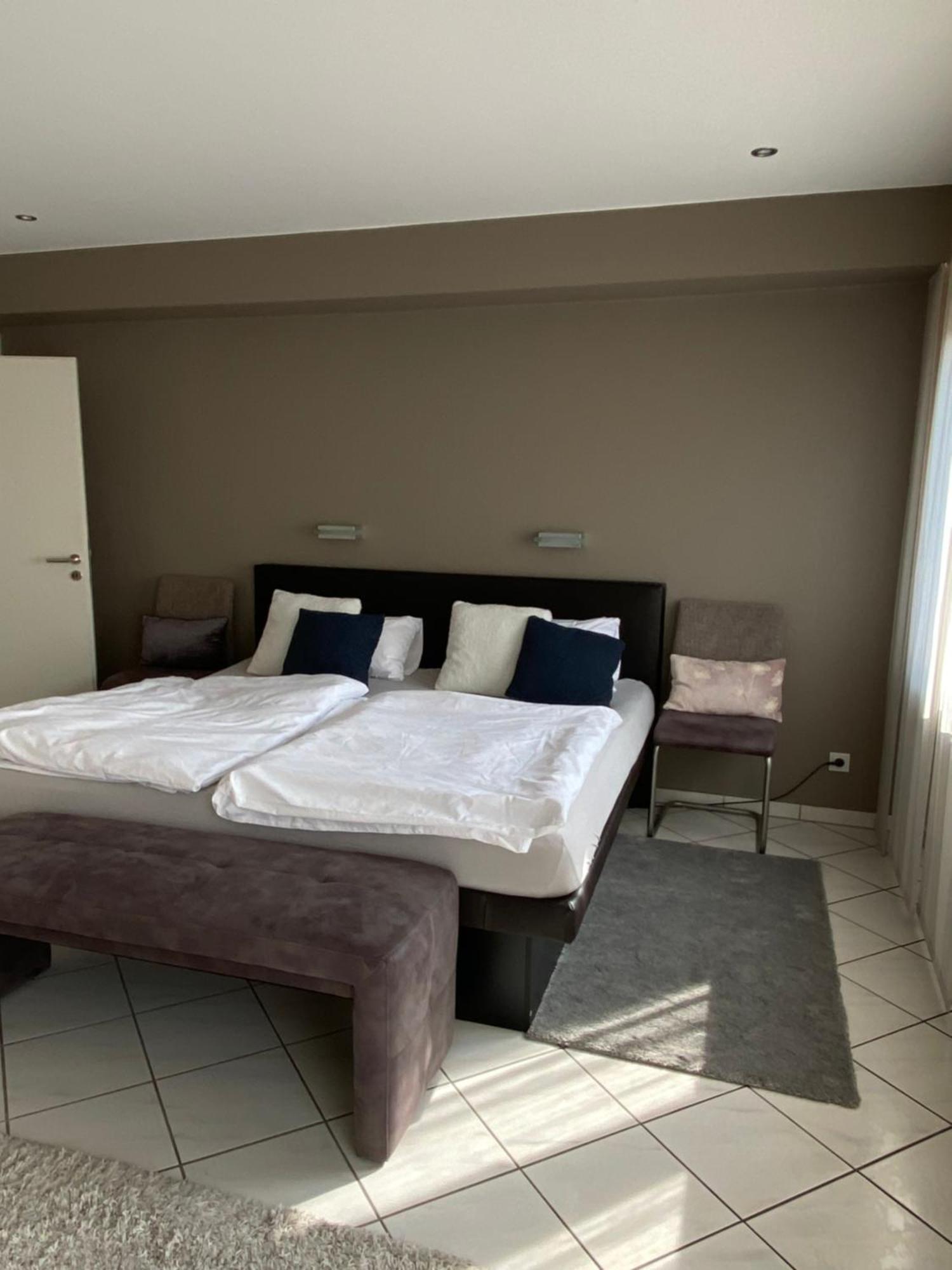 Ferienwohnung Lodge 43 Τρίερ Εξωτερικό φωτογραφία