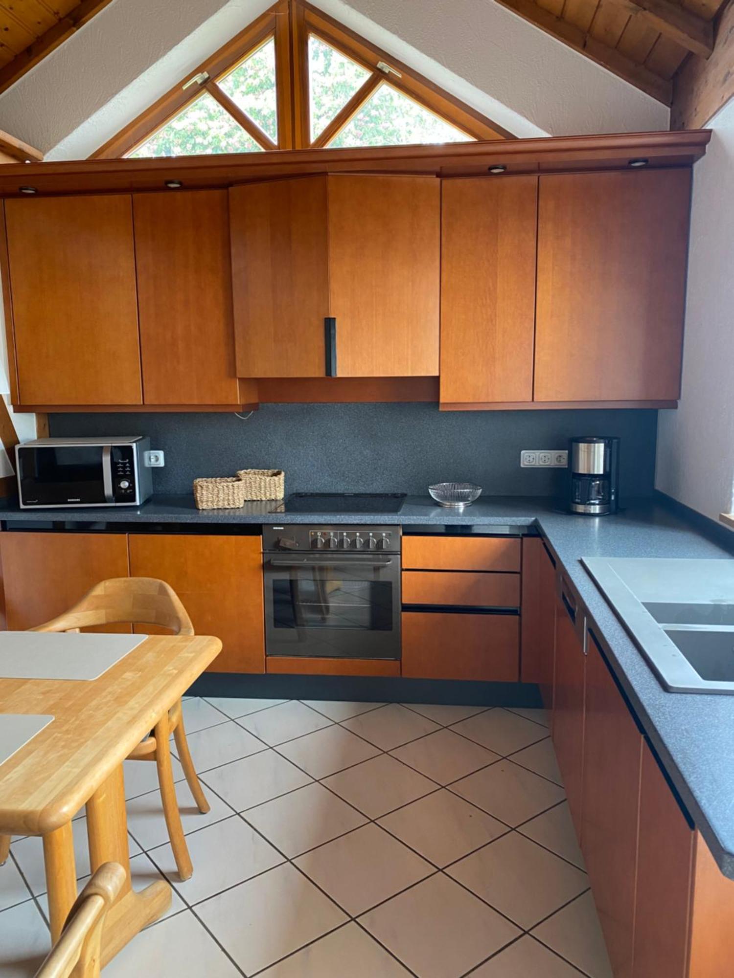 Ferienwohnung Lodge 43 Τρίερ Εξωτερικό φωτογραφία