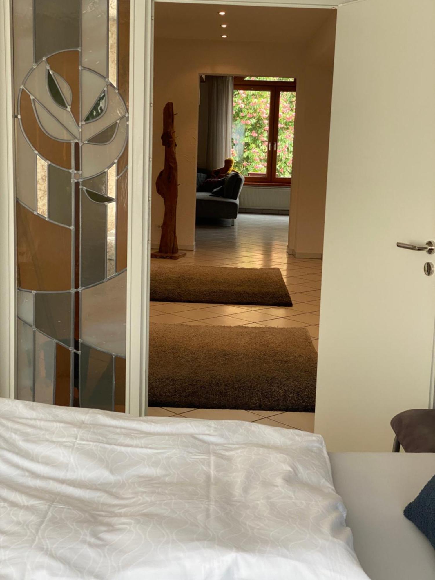 Ferienwohnung Lodge 43 Τρίερ Εξωτερικό φωτογραφία