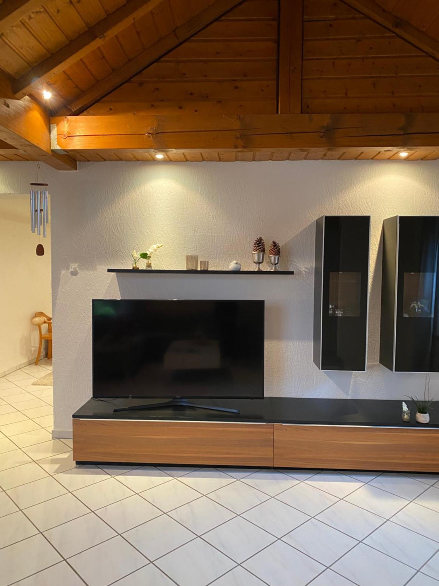 Ferienwohnung Lodge 43 Τρίερ Εξωτερικό φωτογραφία