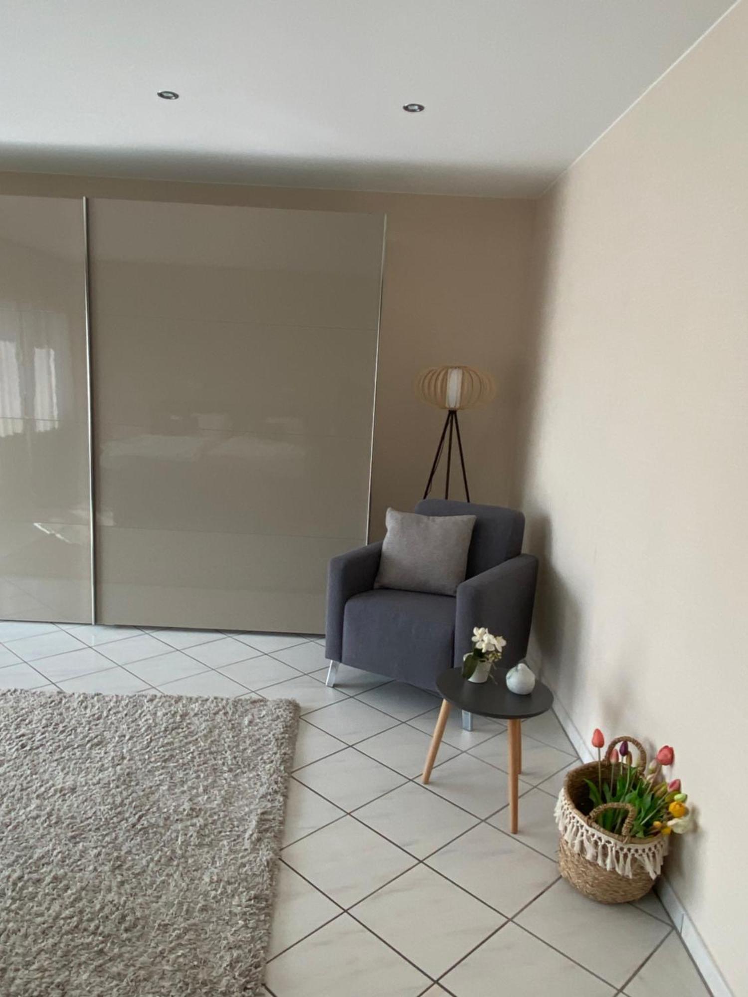 Ferienwohnung Lodge 43 Τρίερ Εξωτερικό φωτογραφία