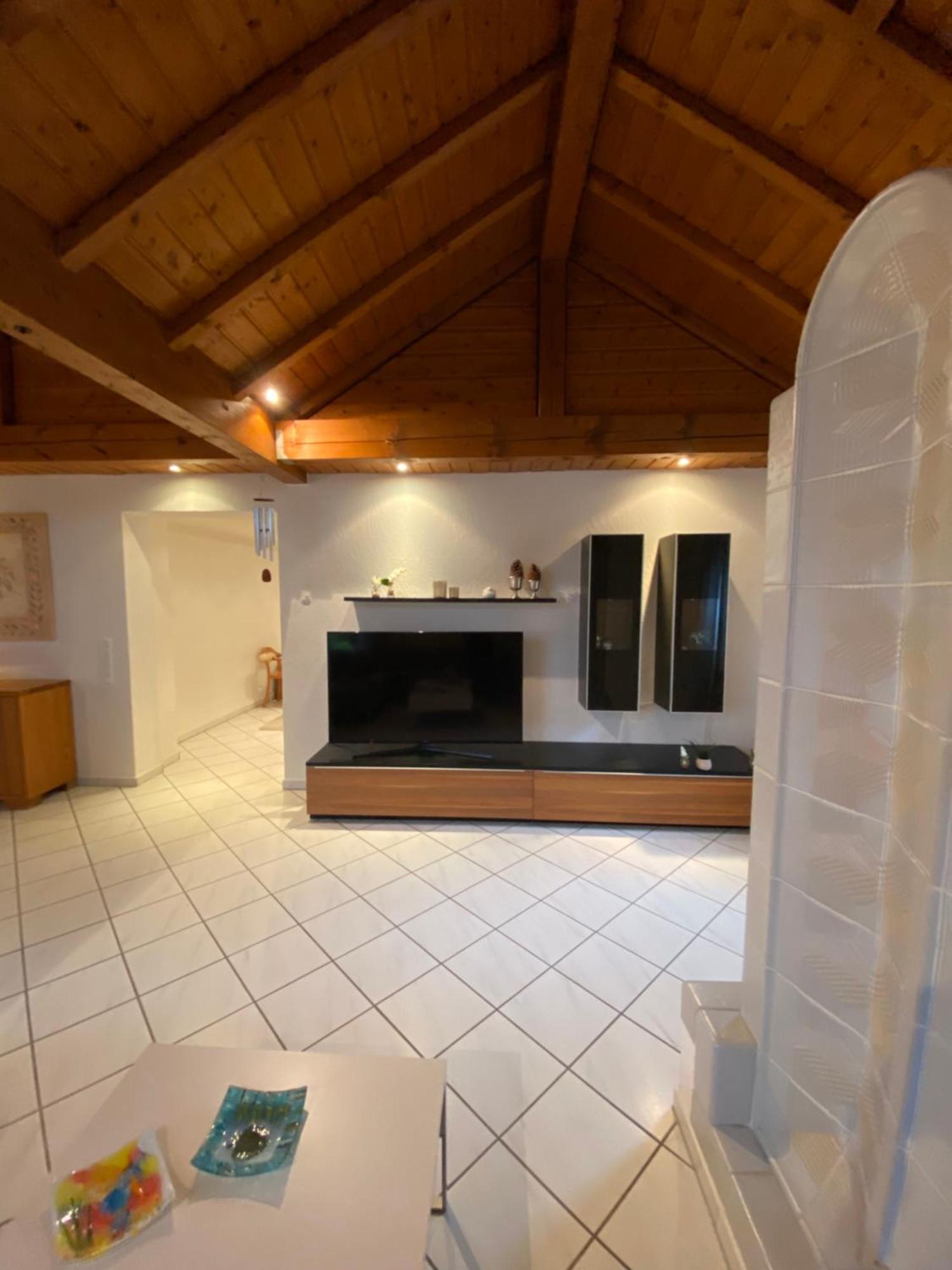 Ferienwohnung Lodge 43 Τρίερ Εξωτερικό φωτογραφία