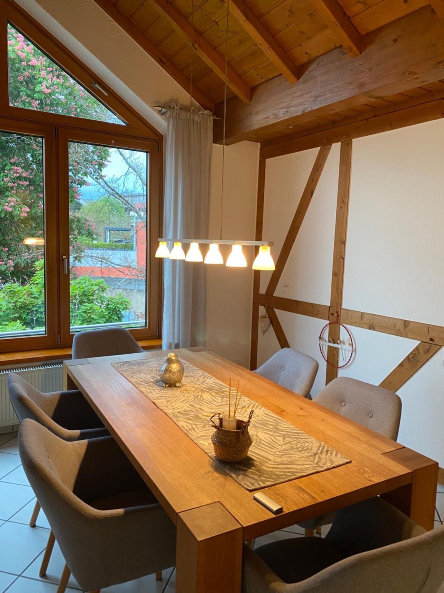 Ferienwohnung Lodge 43 Τρίερ Εξωτερικό φωτογραφία