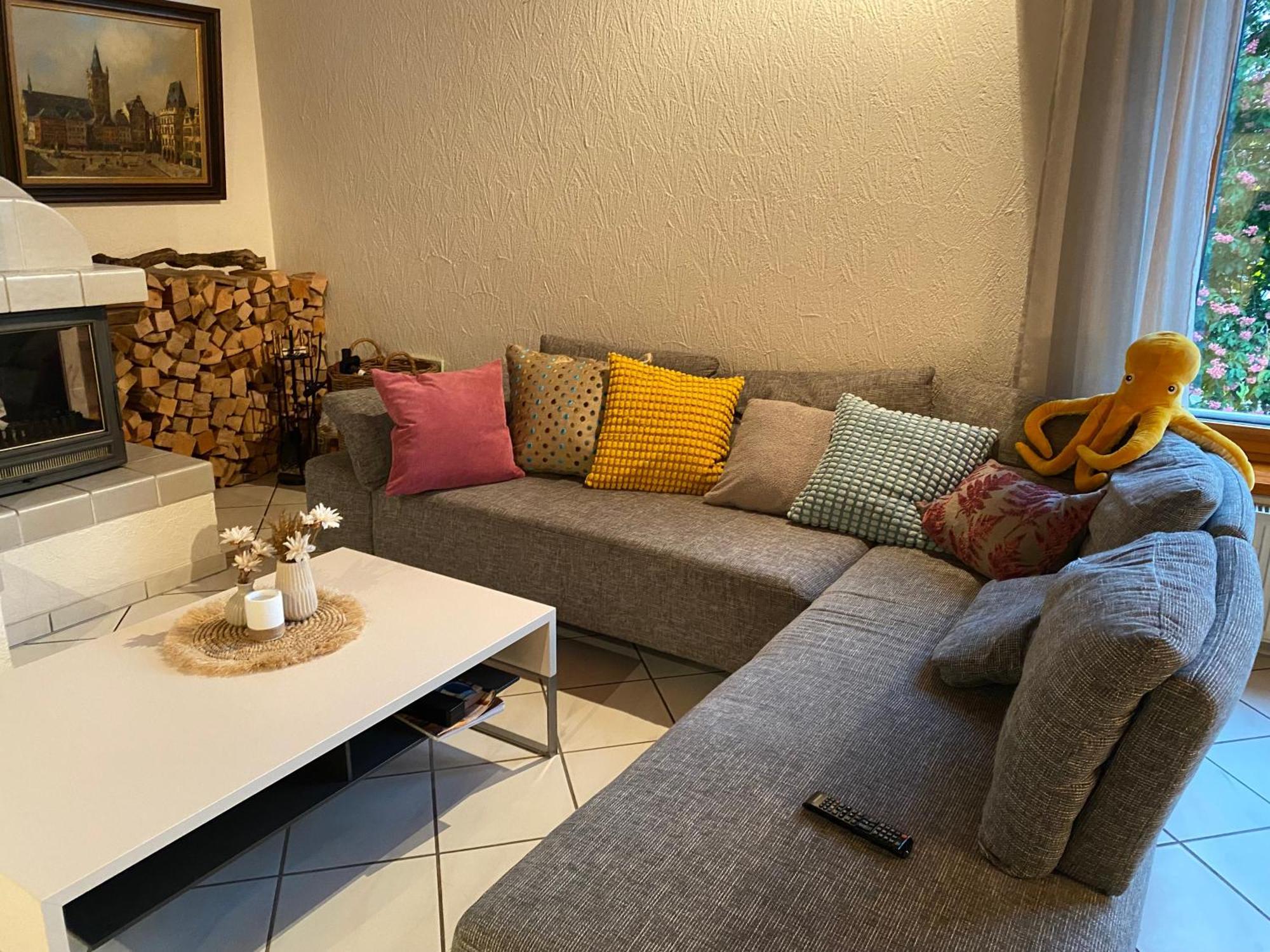 Ferienwohnung Lodge 43 Τρίερ Εξωτερικό φωτογραφία
