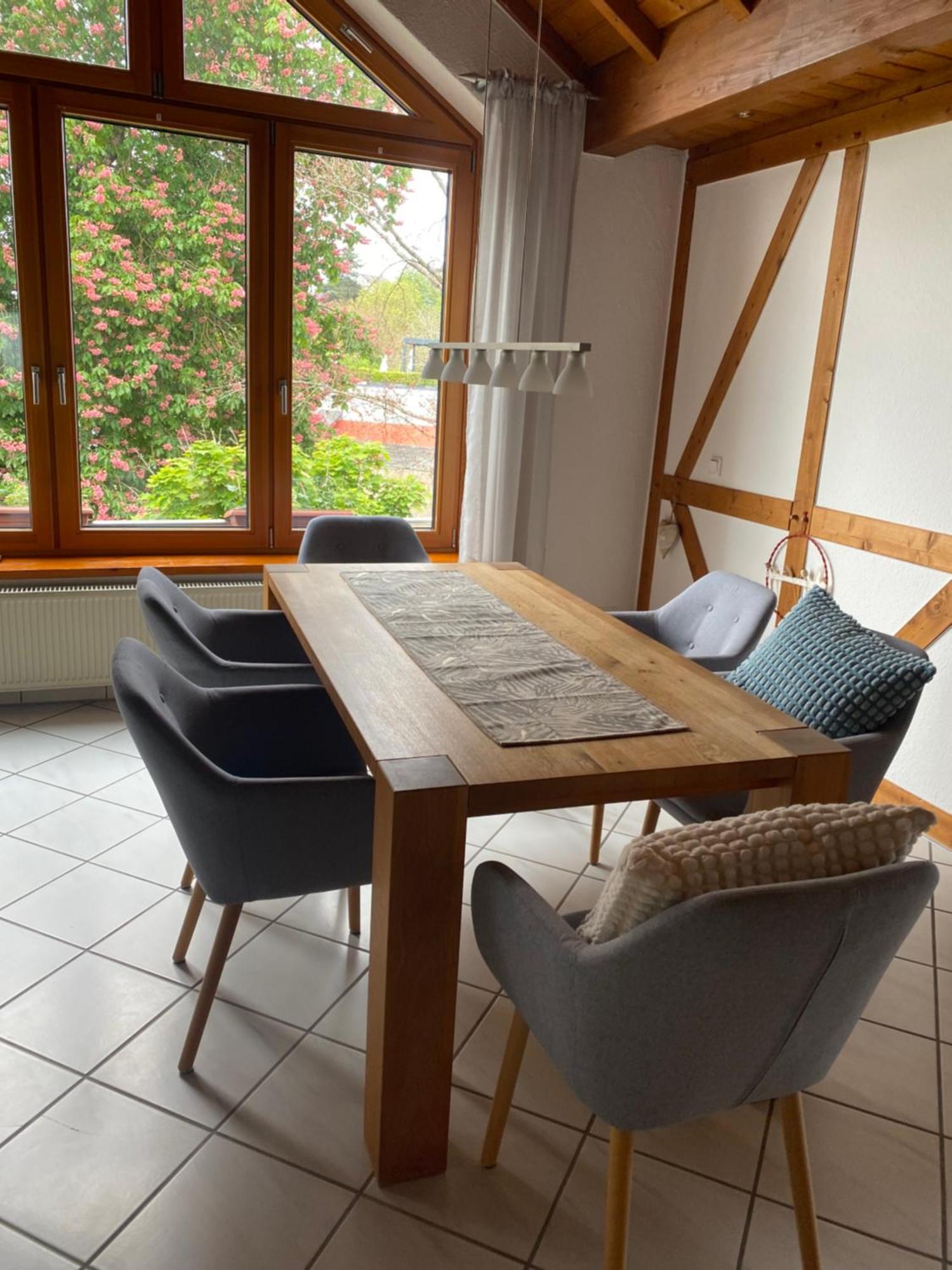 Ferienwohnung Lodge 43 Τρίερ Εξωτερικό φωτογραφία